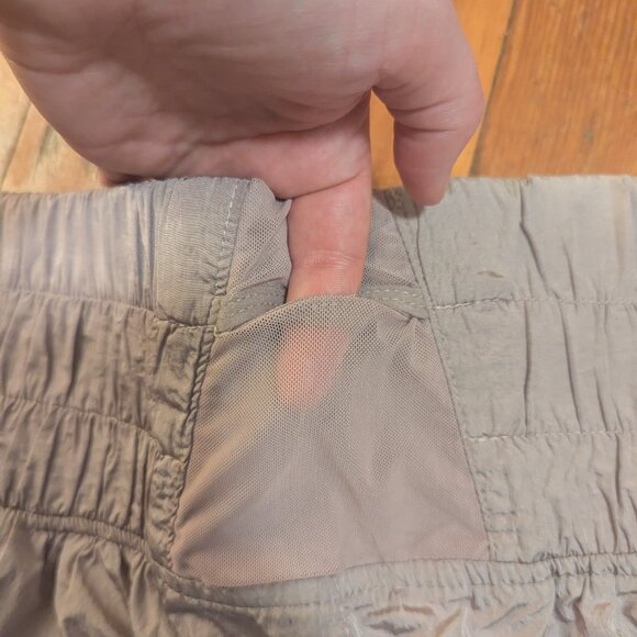 Free People The Way Home Shorts - Picture 4 of 12